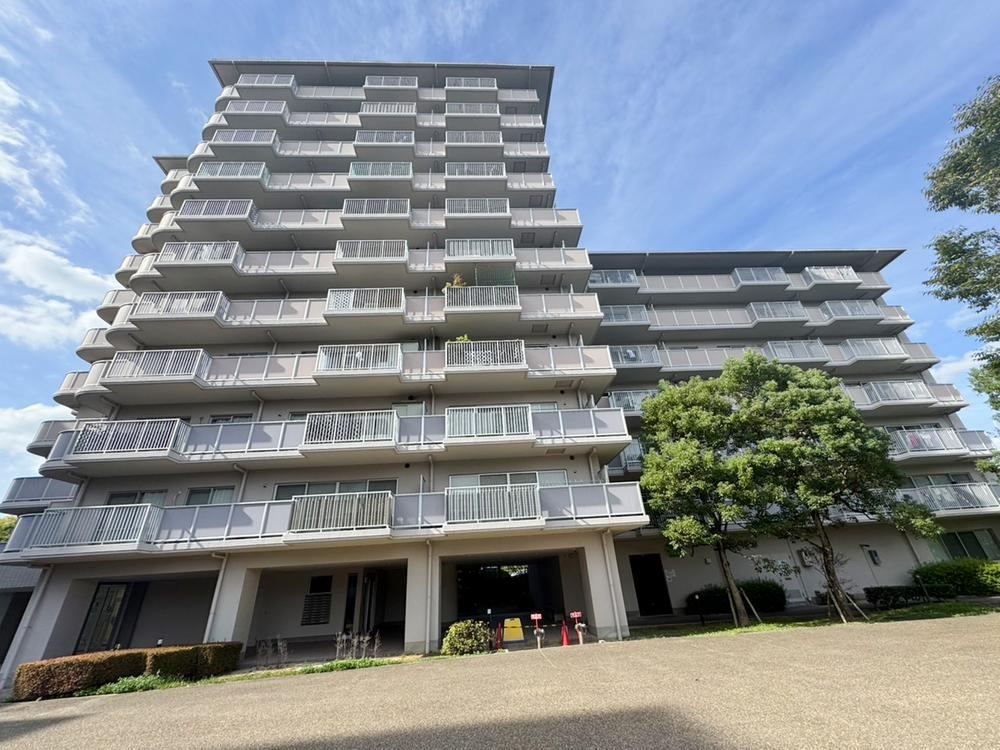 3LDK apartment in Inagawa, Kawabe District, Hyogo - Photo 1