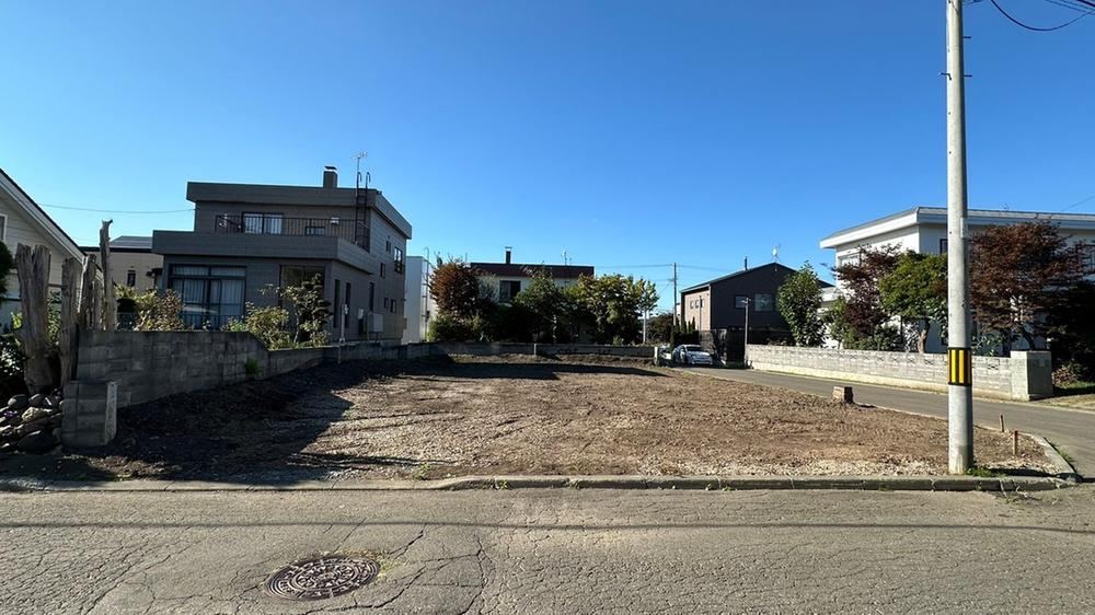 Land Near Omasa Station - Photo 1