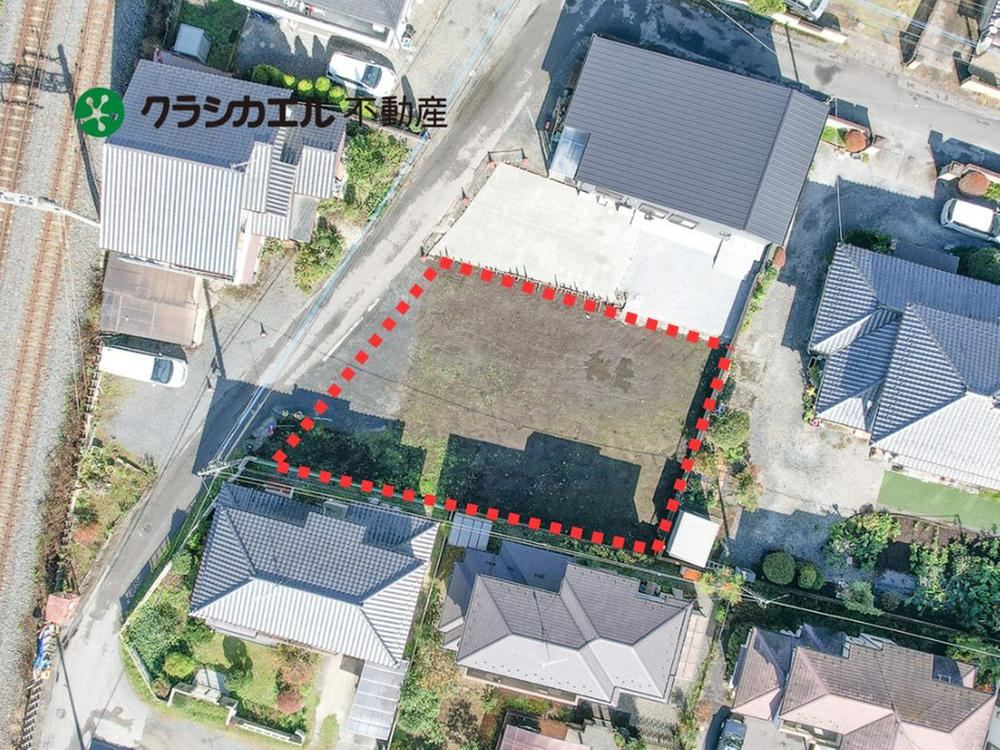 Land in Murai-cho, Kanuma City - Photo 1