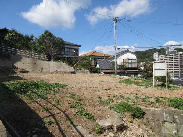 123 m² land in Nagasaki, Nagasaki - Photo 1