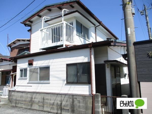 147 m² land in Odawara, Kanagawa - Photo 1