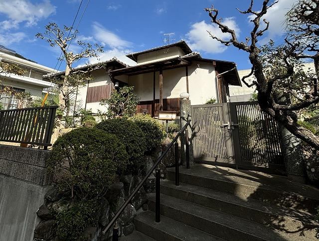 5DK+S house in Kita Ward, Okayama - Photo 1