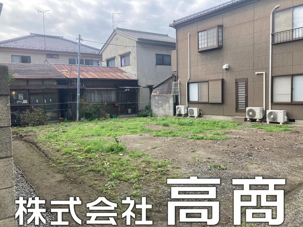 143 m² land in Takasaki, Gunma - Photo 1