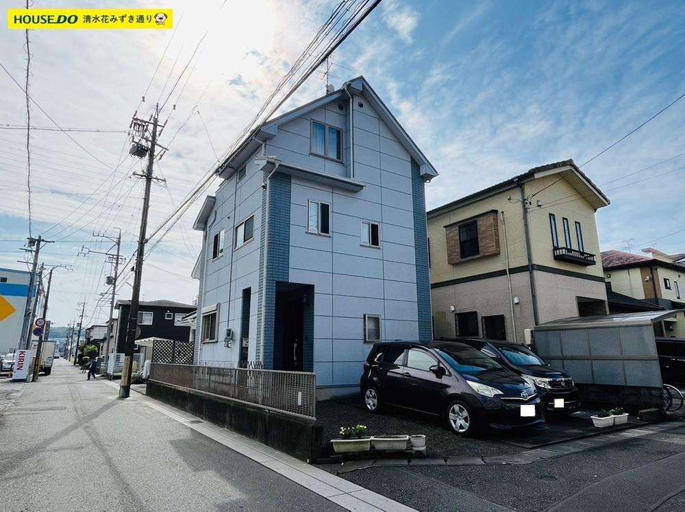 3LDK house in Shimizu Ward, Shizuoka - Photo 1