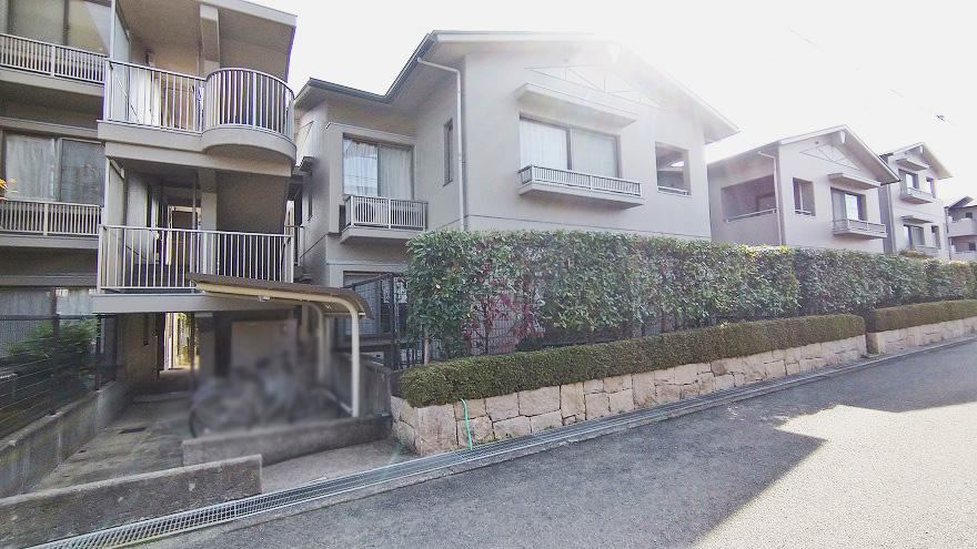 4LDK apartment in Sanda, Hyogo - Photo 1