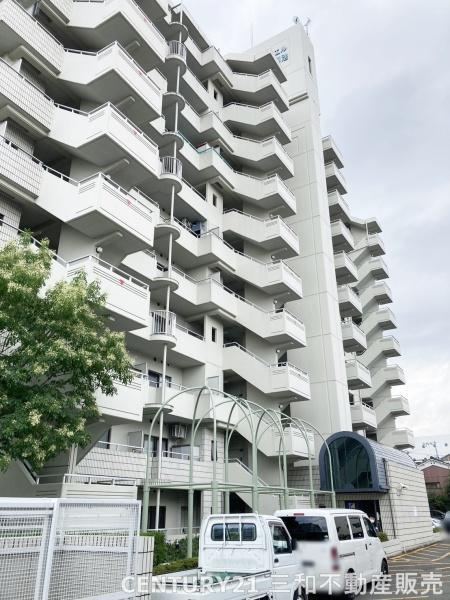 2LDK apartment in Nakagyo Ward, Kyoto - Photo 1
