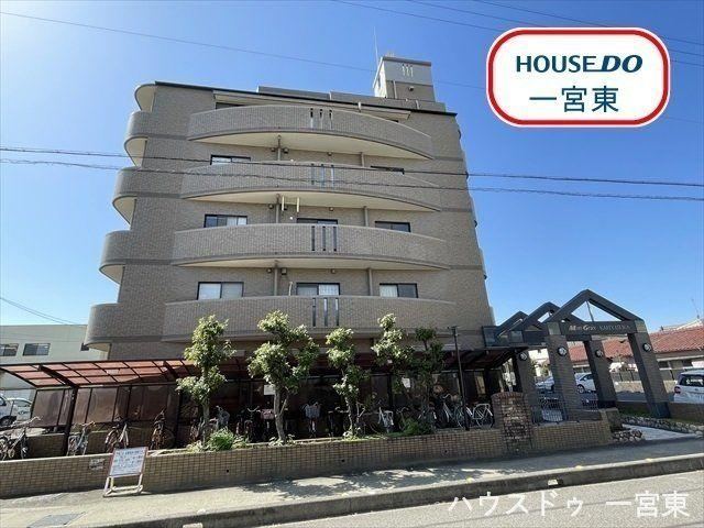 4LDK apartment in Ichinomiya, Aichi - Photo 1