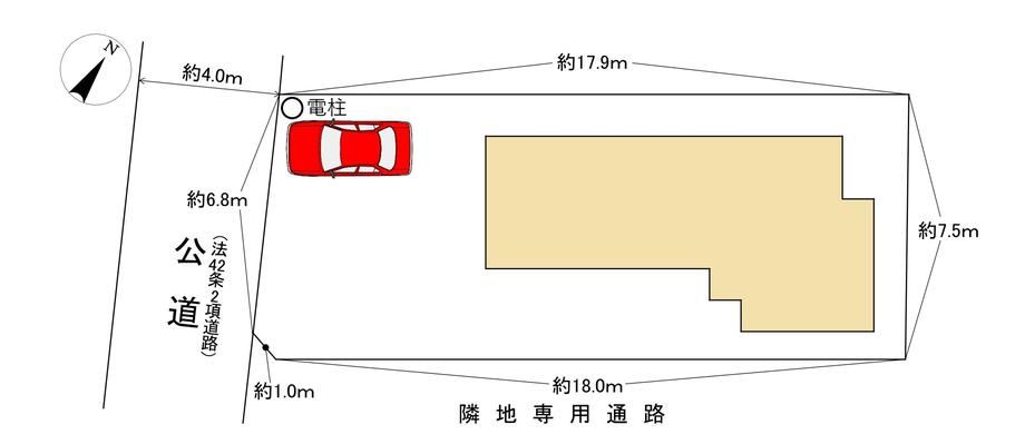 Family-Friendly 2LDK+S House Near the Beach in Fujisawa - Photo 1