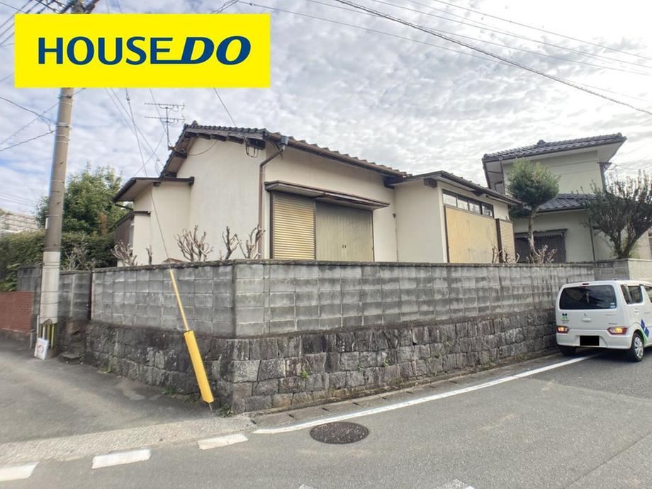 Charming 3DK House in Hakusan - Photo 1