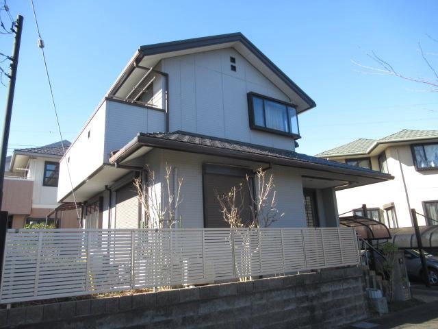 Sekisui House Built 4LDK+S (Storage) Resale Home in Shimono City - Photo 1