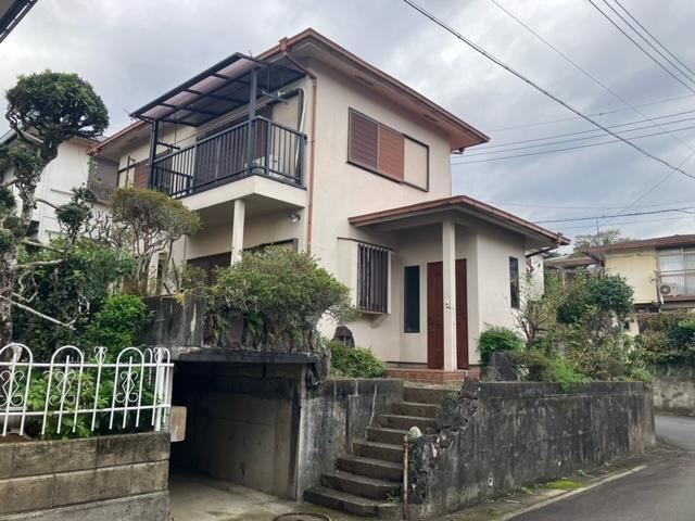 Charming 2LDK House in Yoshihama - Photo 1