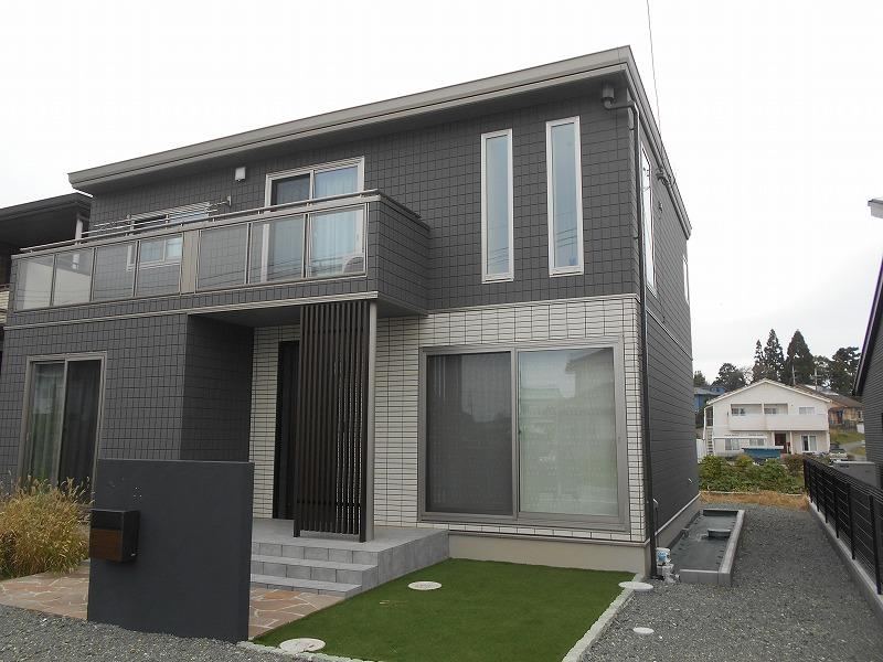 3LDK+2S house in Yoshioka, Kitagunma District, Gunma - Photo 1