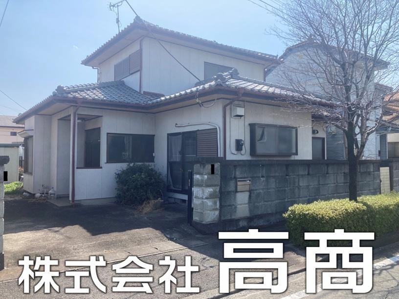 222 m² land in Takasaki, Gunma - Photo 1