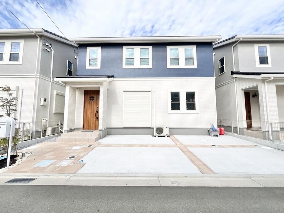 Modern 3LDK House in Hiratsuka - Photo 1