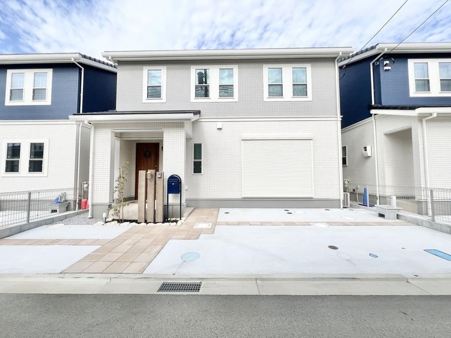 Modern 3LDK House in Hiratsuka - Photo 1