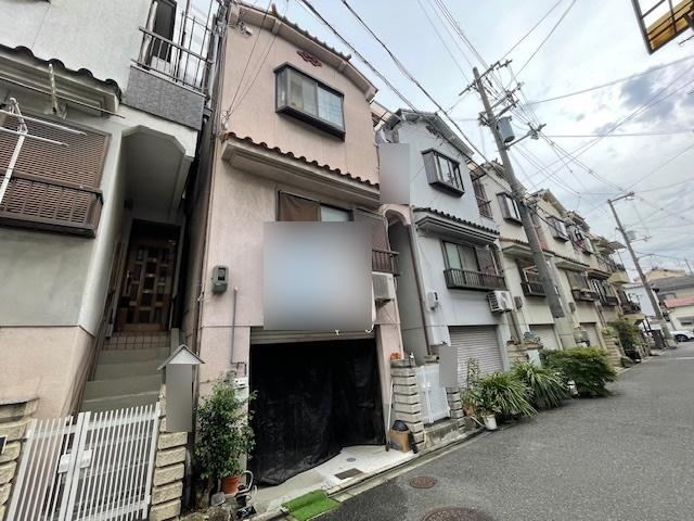 4DK Detached House in Horimizu, Neyagawa - Photo 1