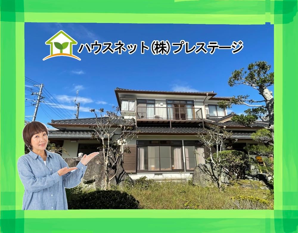 Spacious 9LDK Home with Guest House in Minamisoma - Photo 1