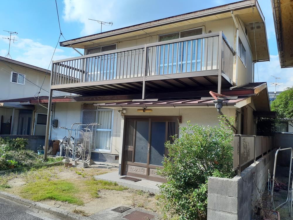 4DK house in Fukuyama, Hiroshima - Photo 1