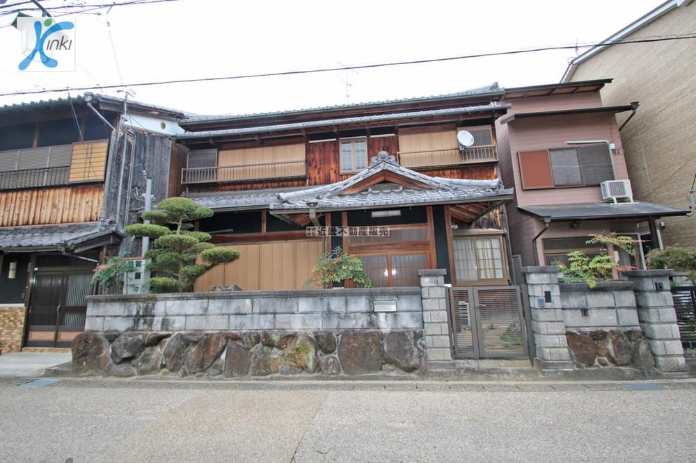Charming 6LDK House in Marunouchi - Photo 1