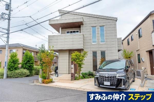 Modern 3LDK House in Ootakanomori Minami - Photo 1
