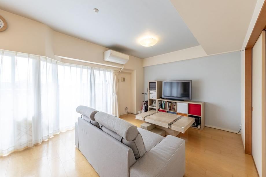 4LDK+S apartment in Meito Ward, Nagoya, Aichi - Photo 1