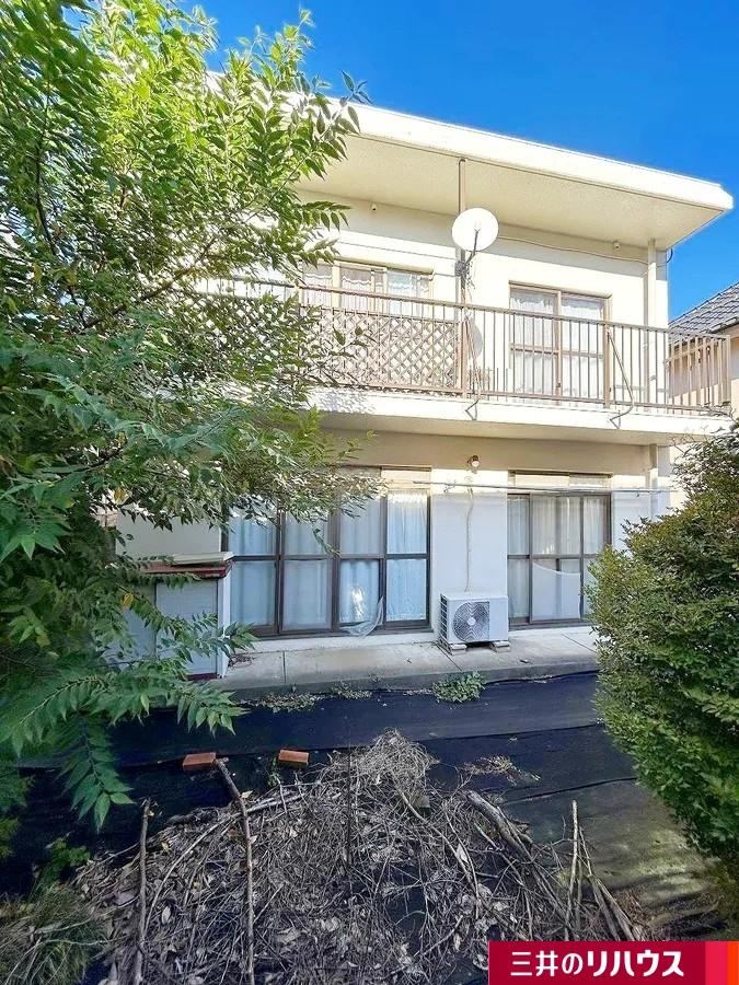 207 m² land in Musashino, Tokyo - Photo 1