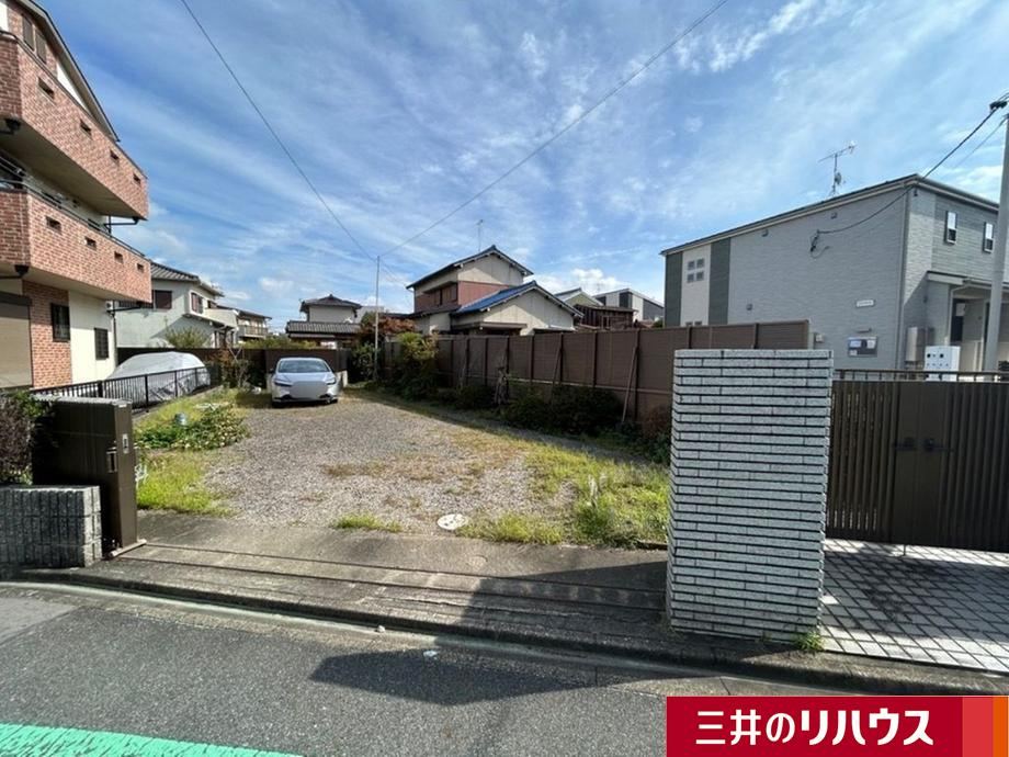 466 m² land in Moriyama Ward, Nagoya, Aichi - Photo 1