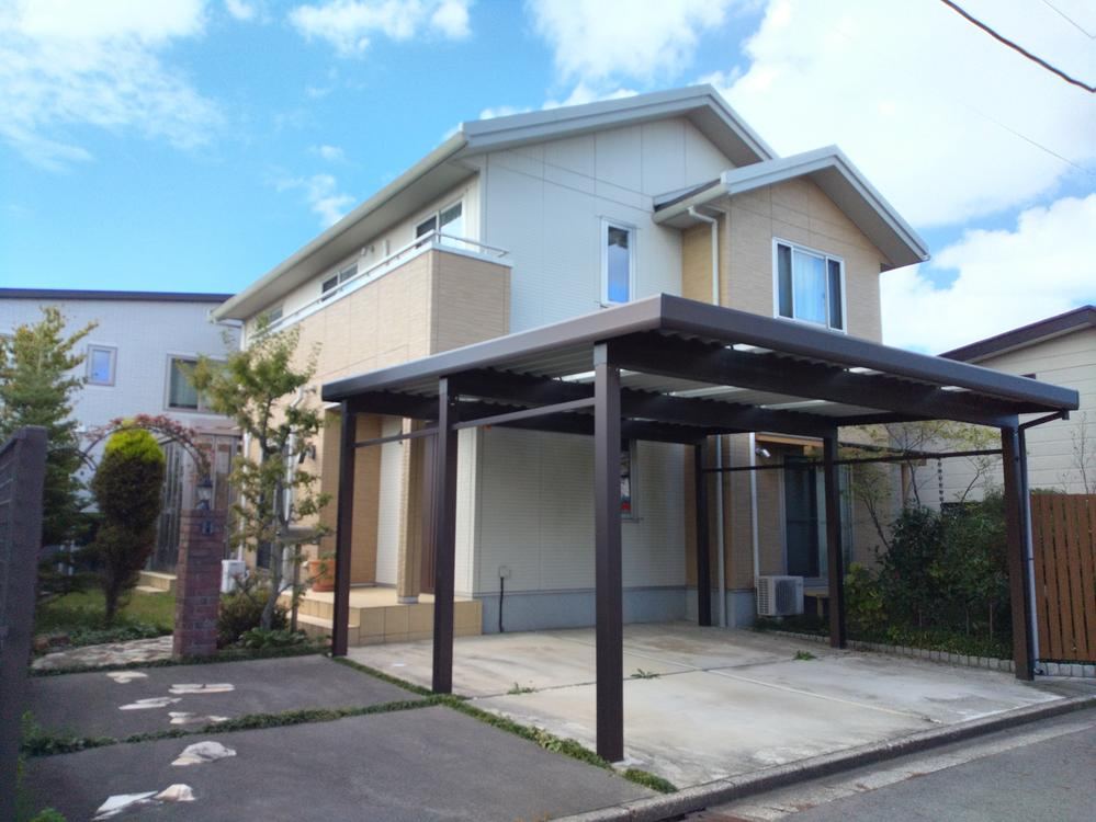Comfortable 3LDK Home with Modern Amenities - Photo 1