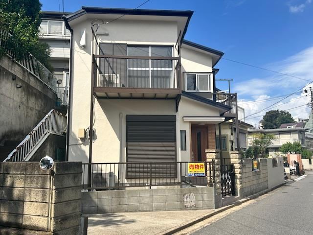 Renovated 3DK Home Near Kitakashiwa Station - Photo 1