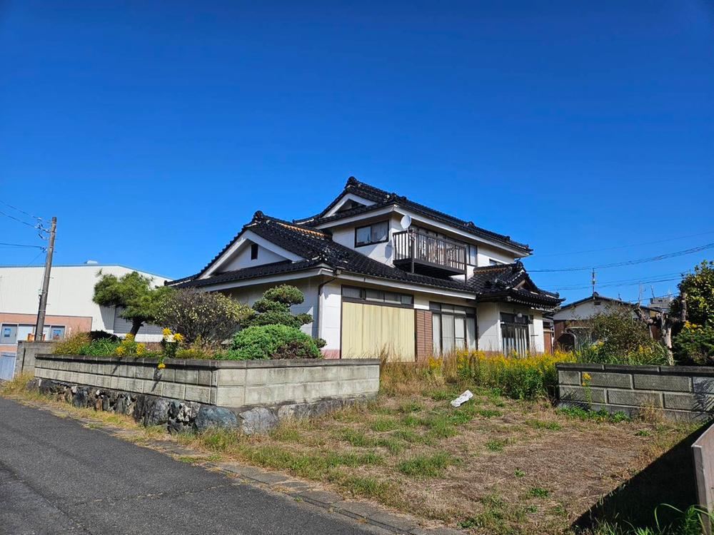 Large Land Near Funaisikawa Station - Photo 1