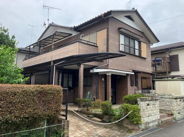 Convenient 6DK House Near Station - Photo 1