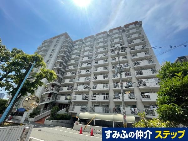 3LDK apartment in Yodogawa Ward, Osaka - Photo 1