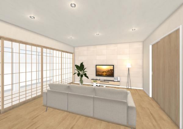 Spacious 6SLDK Home with Ample Storage - Photo 1