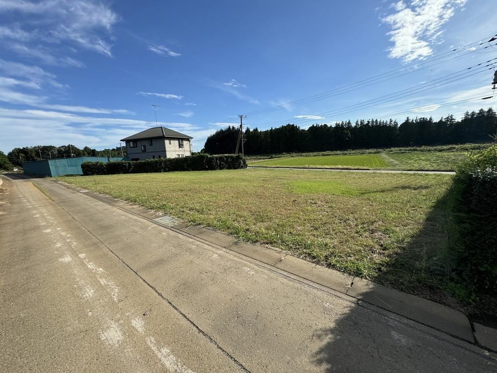Land Near Midori Station, Tsukuba - Photo 1