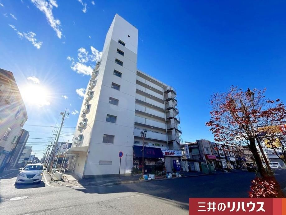 Renovated 3LDK Apartment Near Shin-Sayama Station - Photo 1