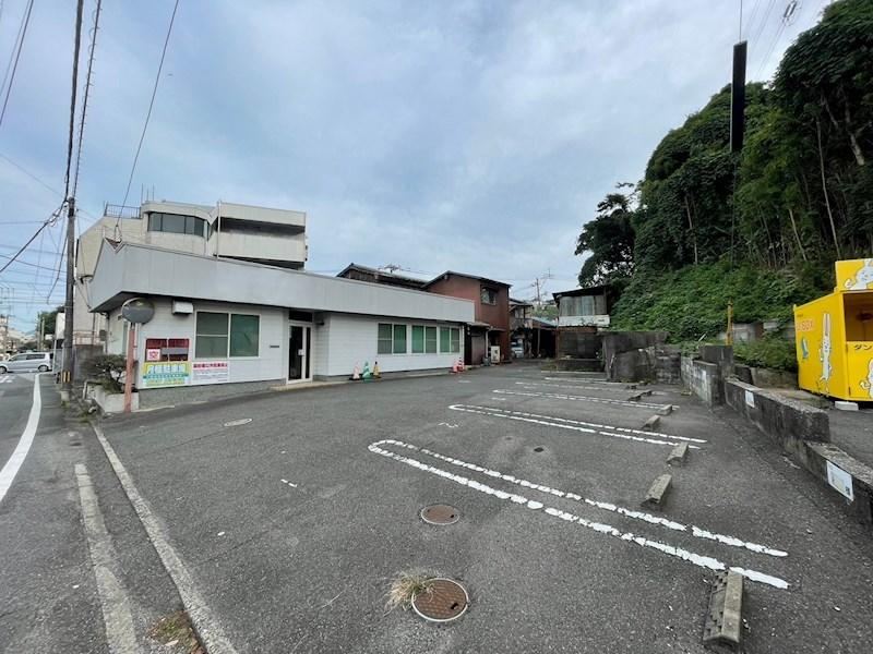 737 m² land in Kokurakita Ward, Kitakyushu, Fukuoka - Photo 1