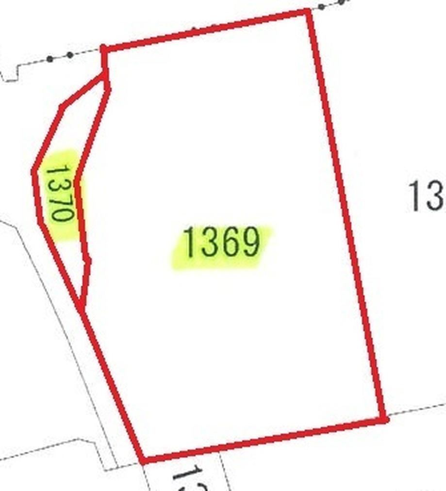 380 m² land in Oita, Oita - Photo 1