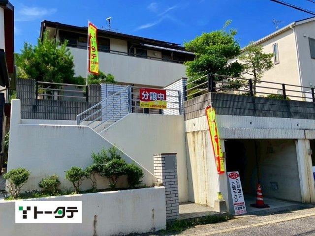 5LDK+S house in Asaminami Ward, Hiroshima - Photo 1