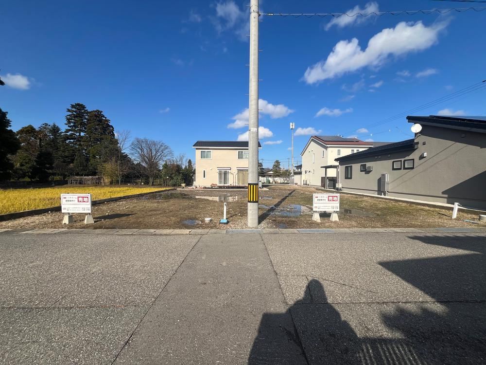 167 m² land in Toyama, Toyama - Photo 1