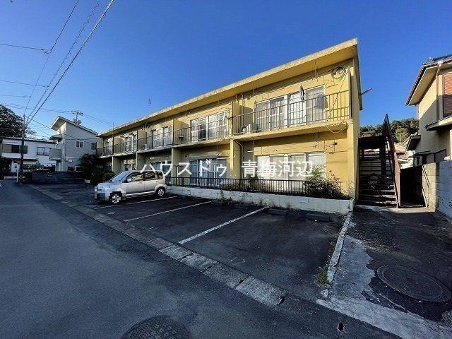 Cozy 2DK Apartment Near Convenience Store - Photo 1