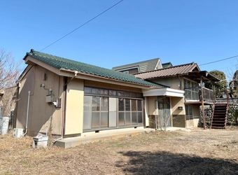 3K house in Nirasaki