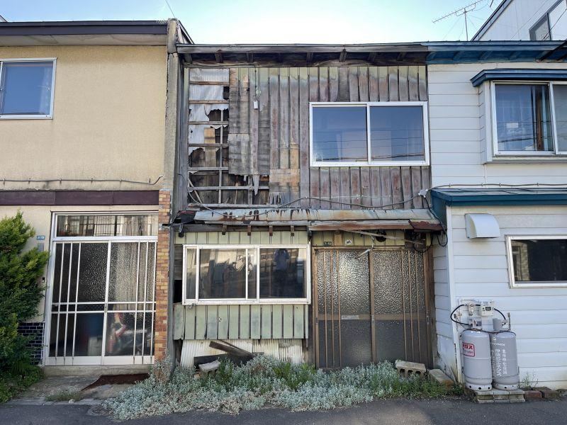 Land in Matsukawa Town - Photo 1