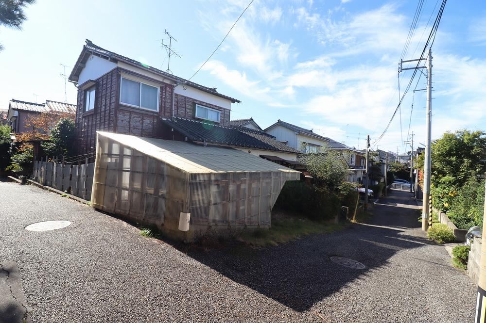 Corner Lot Land in Urayasu, Near Aoyama Station - Photo 1