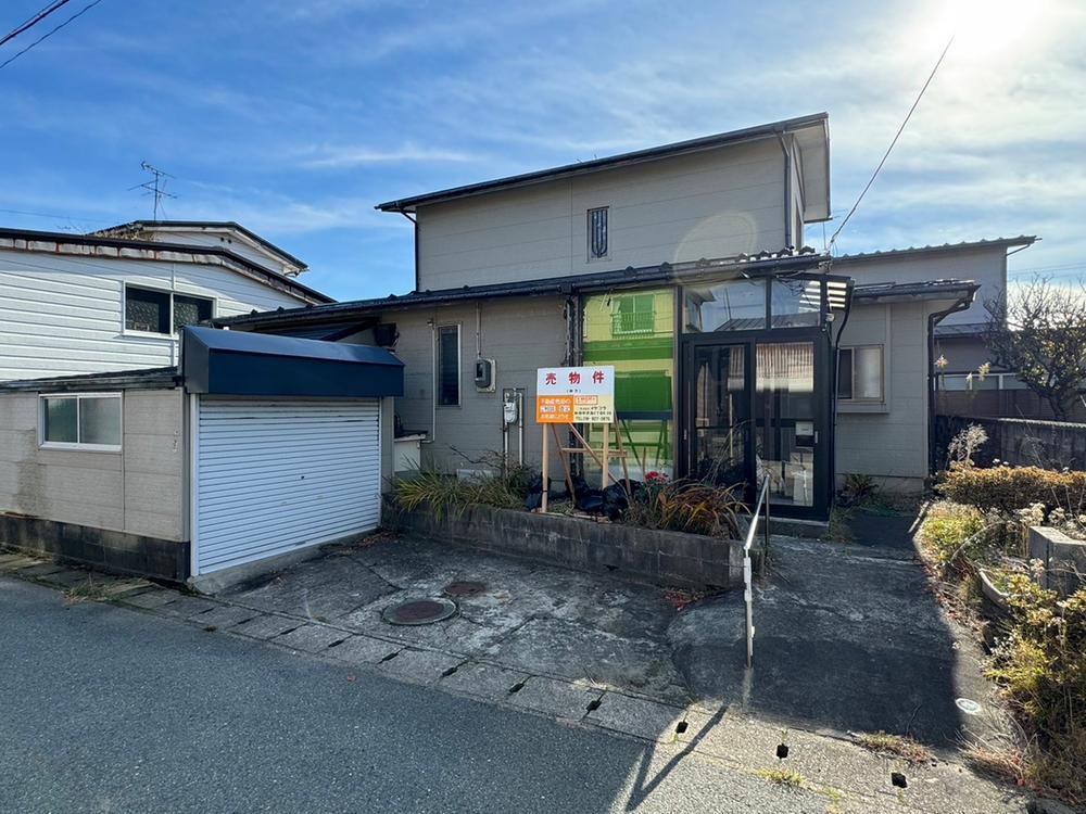Spacious 5K House in Tsuchizakiko Aizomecho - Photo 1