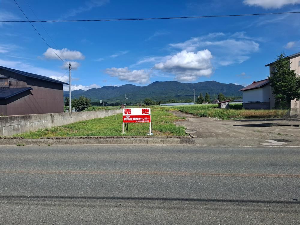 Spacious Land in Izumida - Photo 1