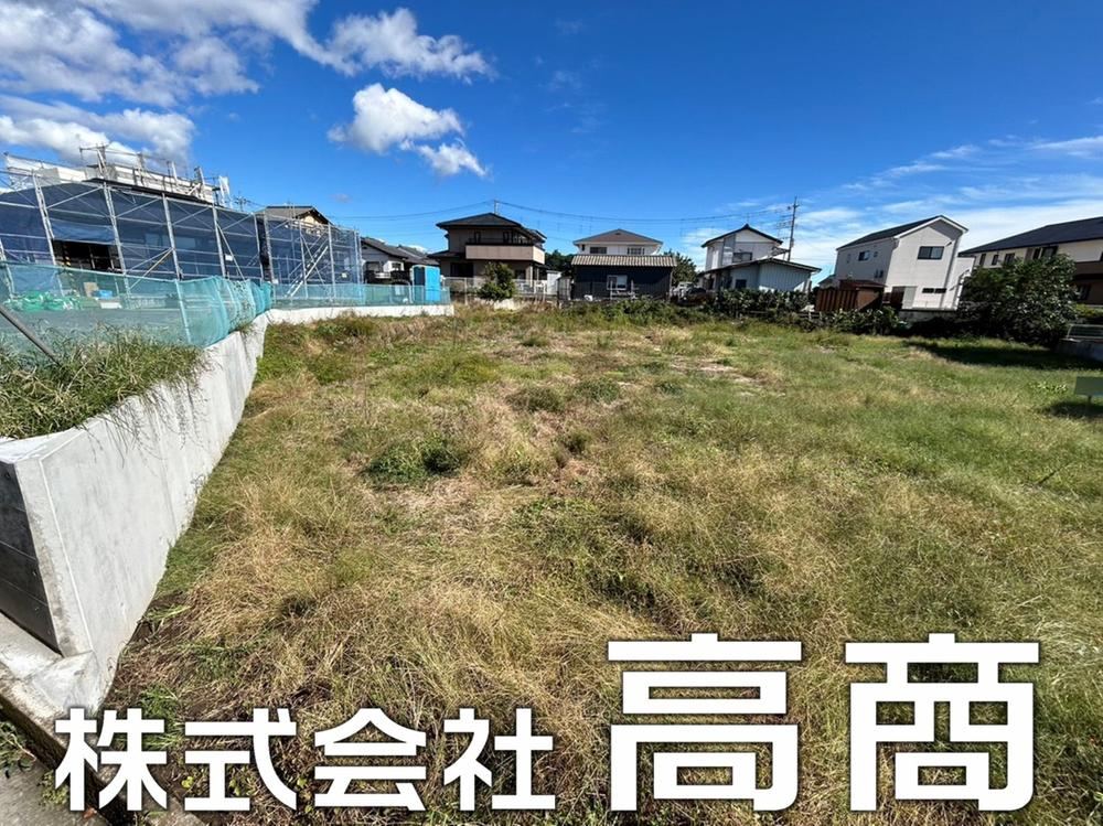 384 m² land in Takasaki, Gunma - Photo 1