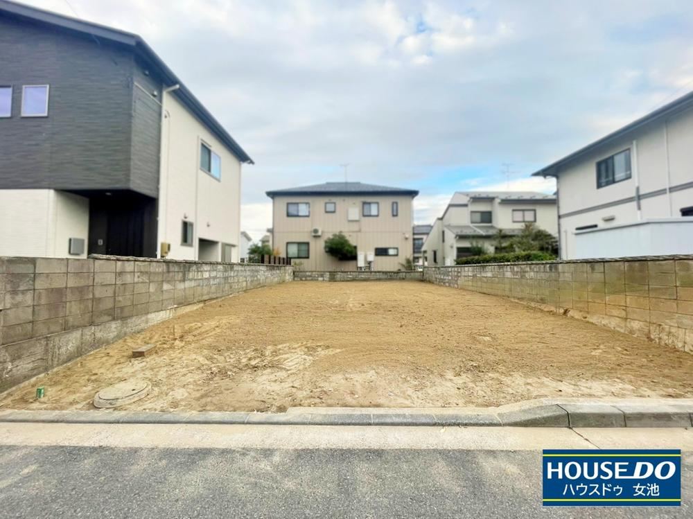 Vacant Land Near Sakai East Elementary School - Photo 1