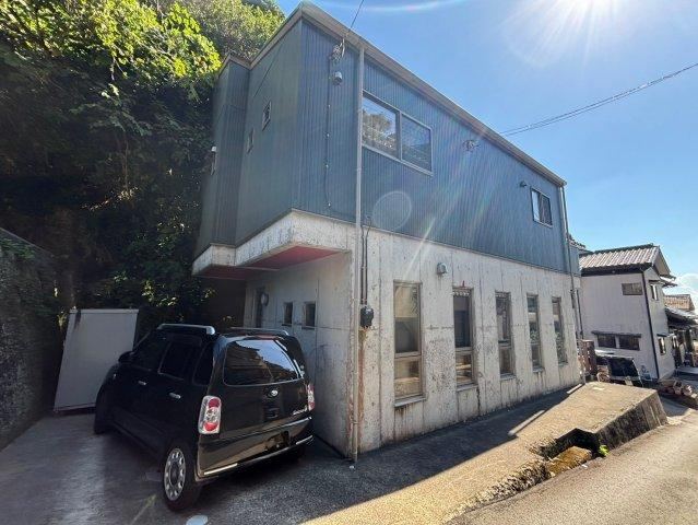 Versatile 4LDK Home in Katsuura - Photo 1