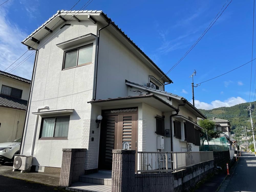 Versatile 4DK House Near Kamegawa Station - Photo 1
