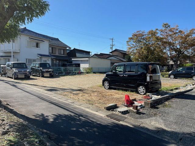 347 m² land in Hashima, Gifu - Photo 1